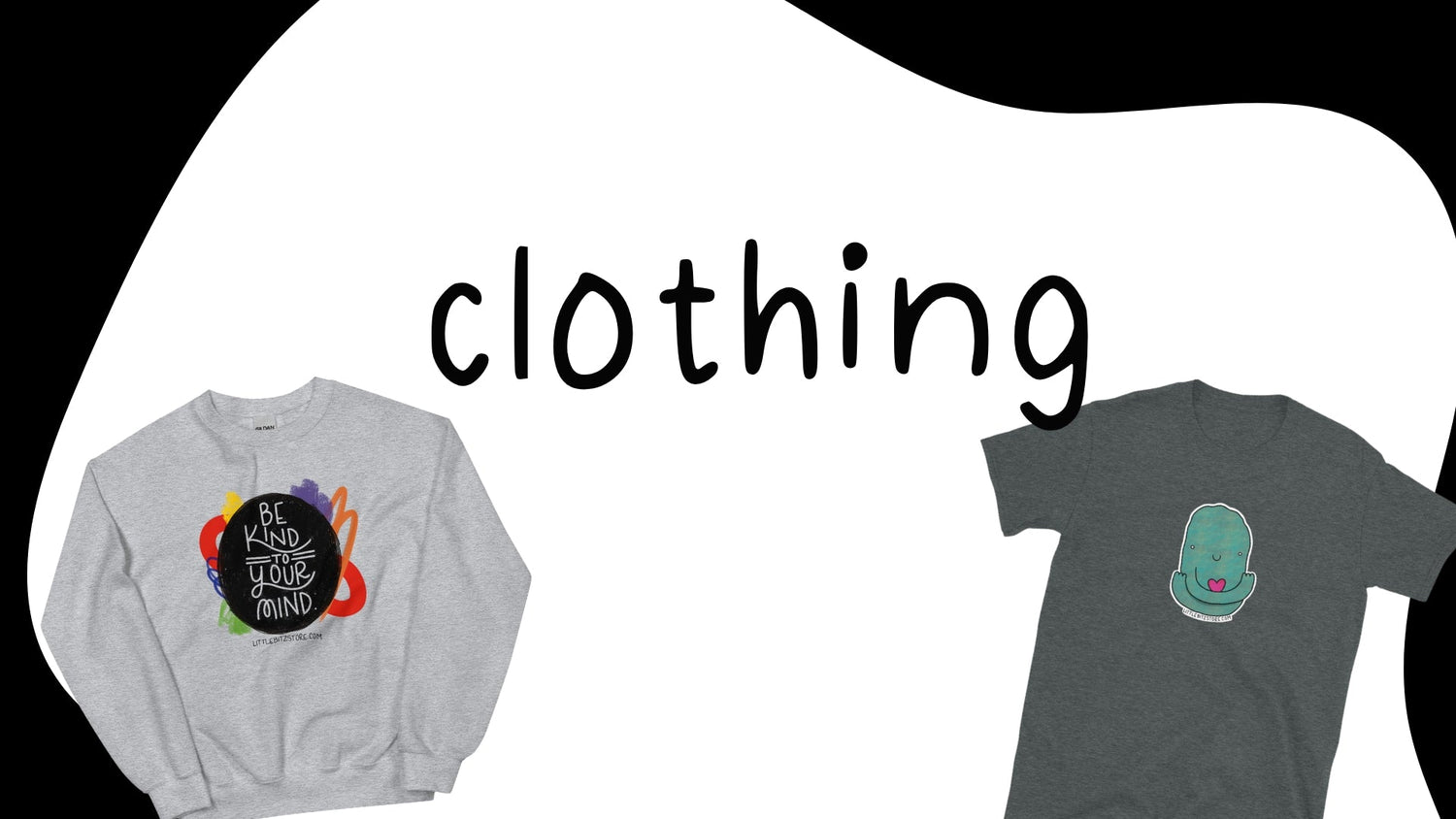 clothing