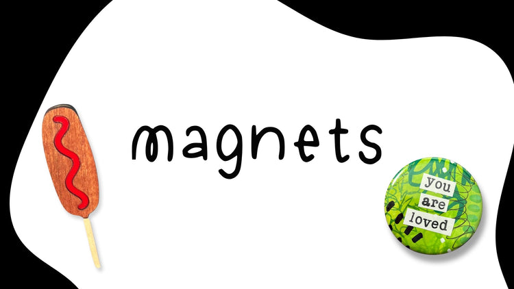 magnets