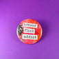 horror flick addict - Art Magnet