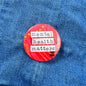 mental health matters - Art Pin