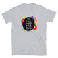 “be kind to your mind” - unisex short sleeve t-shirt