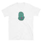 Self Love Blob - Short-Sleeve Unisex T-Shirt